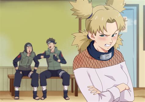 temari rule34|Rule 34 / temari animated.